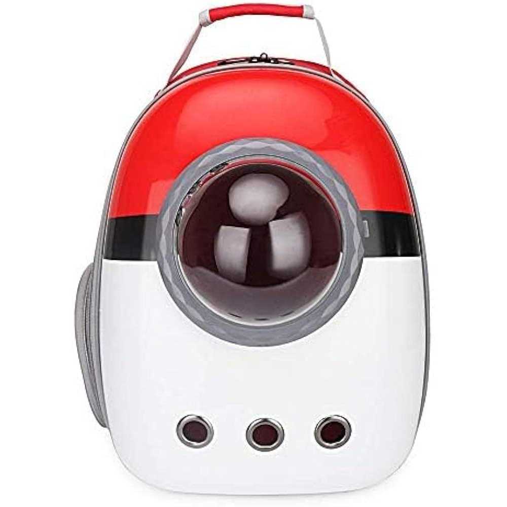 Portable Bubble Pet Carrier Backpack Y948