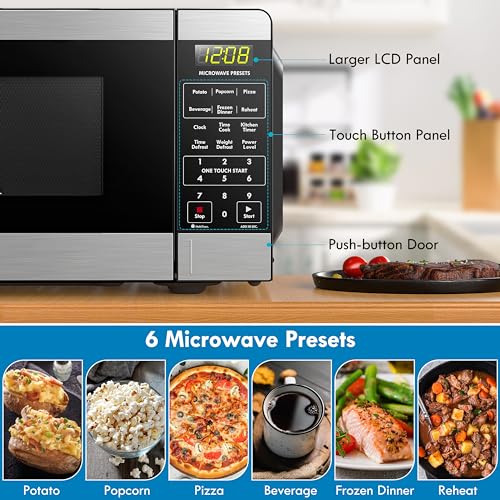 Countertop Microwave K596085