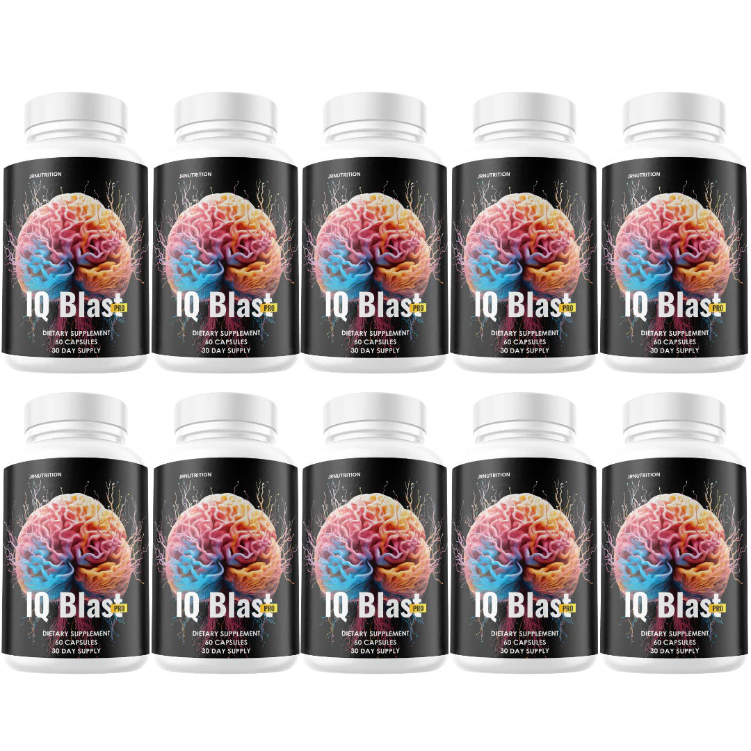 Brain Supplement F175