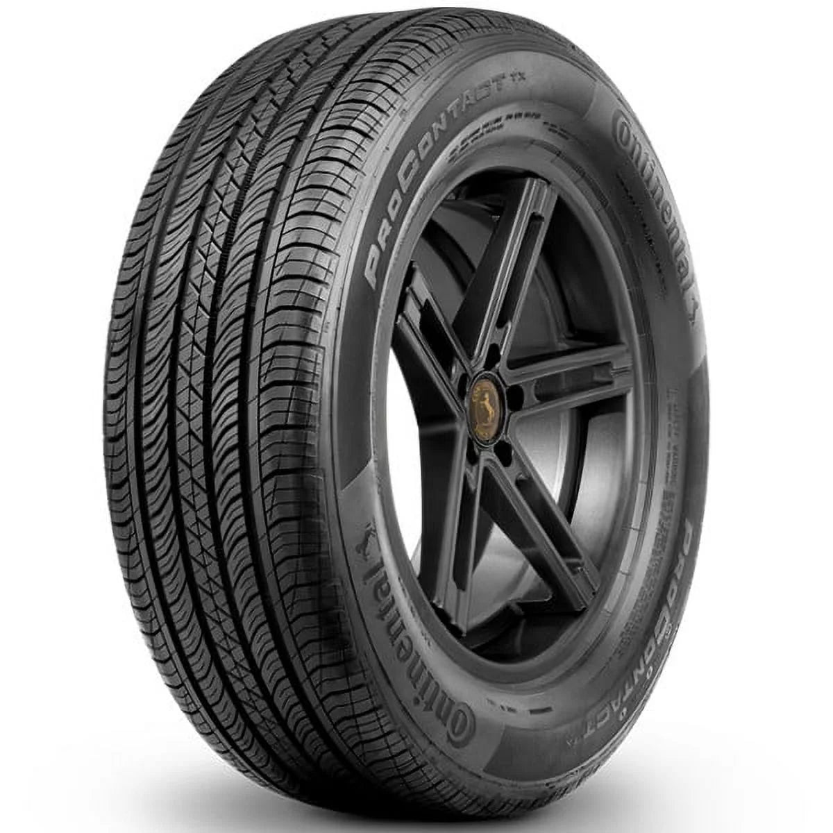 All Season 235/60R18 103V Passenger Tire C22162