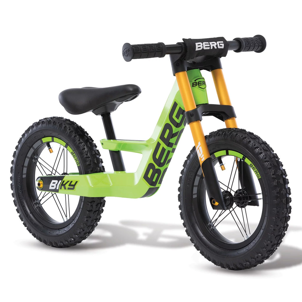 Green Biky Cross P9755