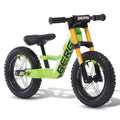 Green Biky Cross P9755
