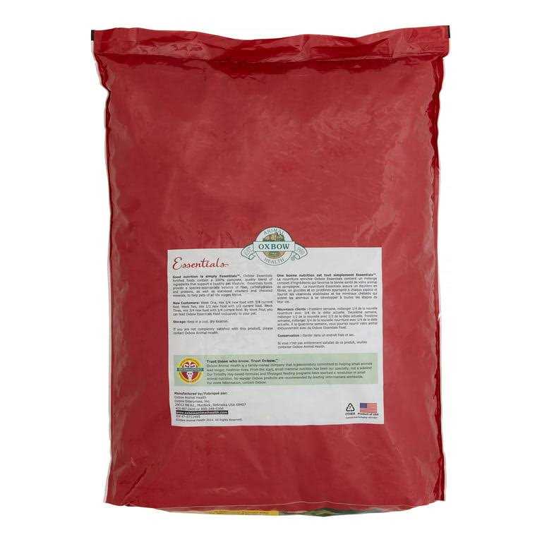 Rat Food I932063
