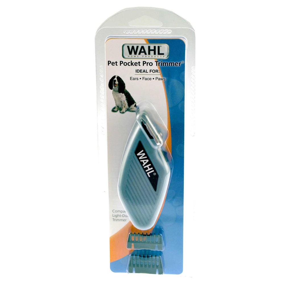 Pet Trimmer A98459