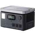 Portable Power Station 538Wh LiFePO4 600W AC Output X192