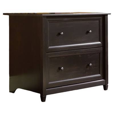 2 Drawer Lateral Filing Cabinet P527