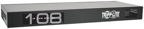 16-Port 1U Rackmount VGA/USB KVM Switch S78928
