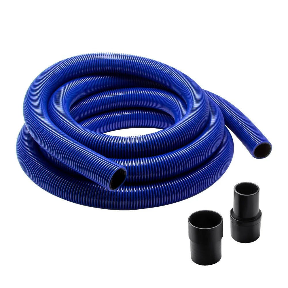 Heavy-Duty Shop Vacuum Hose H418