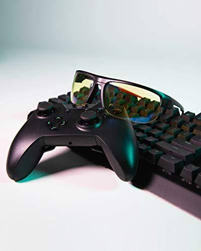 Blue Light Blocking Glasses A109