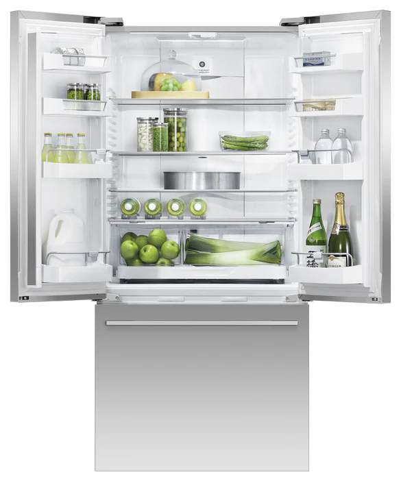 20 Cu Ft 36 Inch Fridge X561709