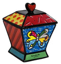 Butterfly Canister Z878