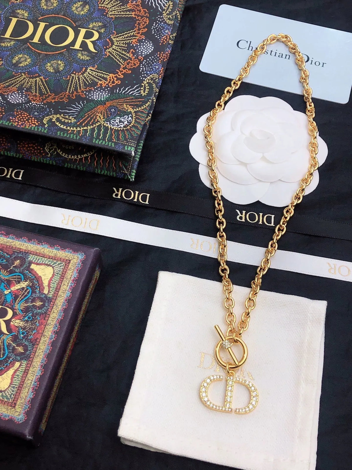Jewelry M2144