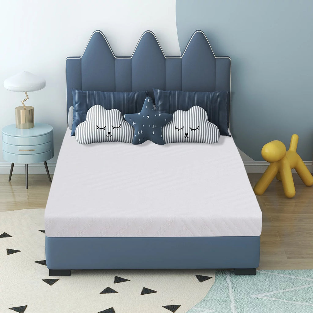 6 Memory Foam Mattress B925