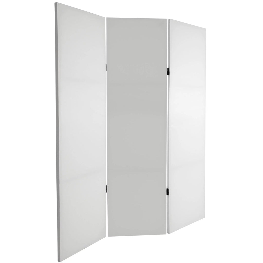 Double Sided Canvas Room Divider I942