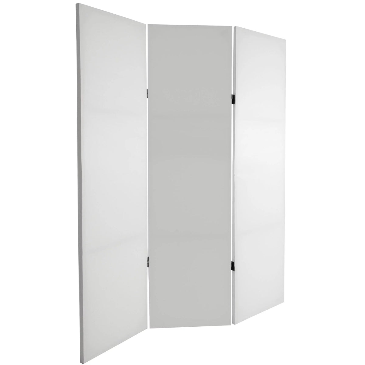 Double Sided Canvas Room Divider I942