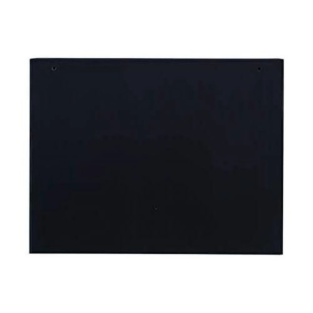 Black Wall Mount Folding Desk H93568