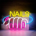 LED Neon Light Sign USB Power W330286