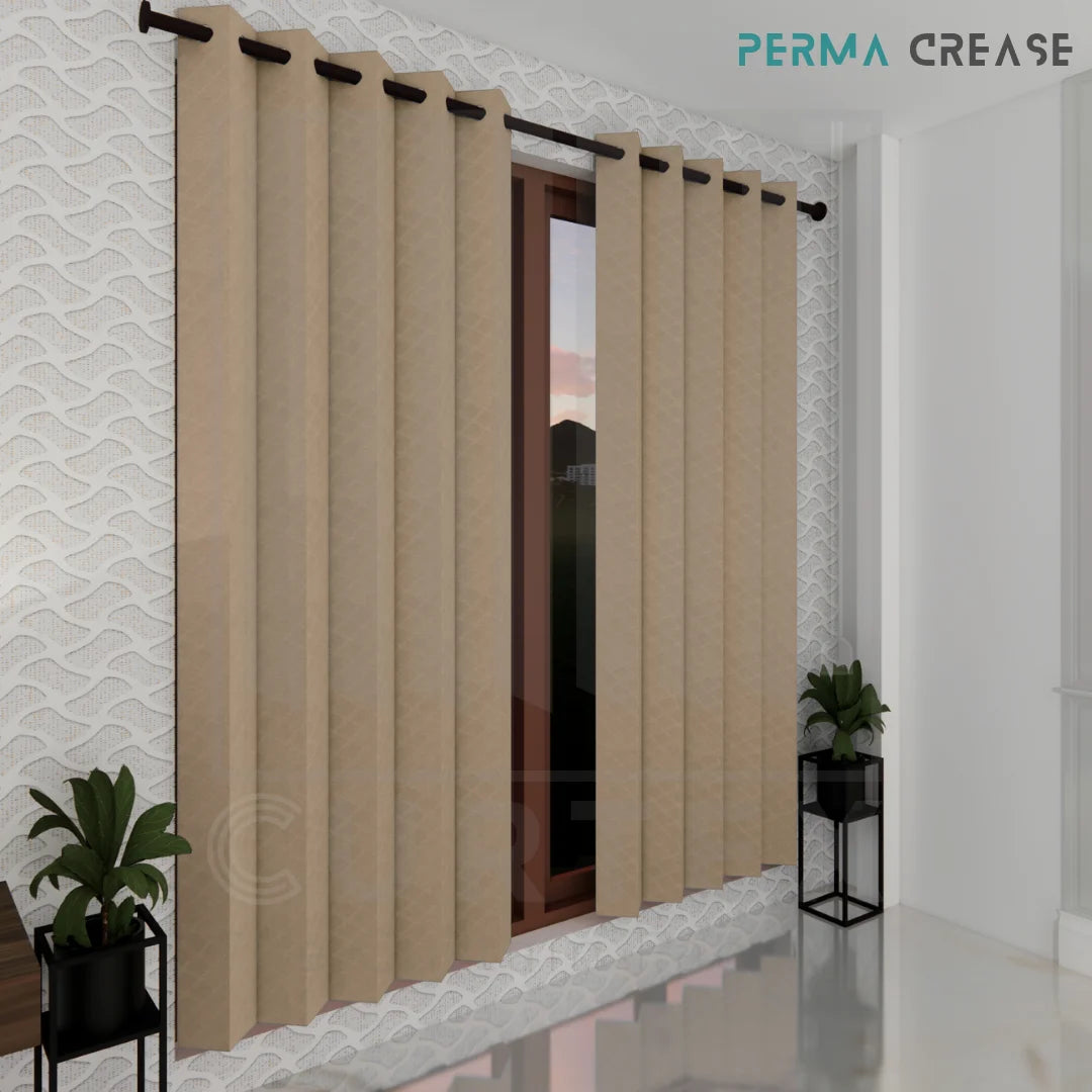 Window Curtain N962
