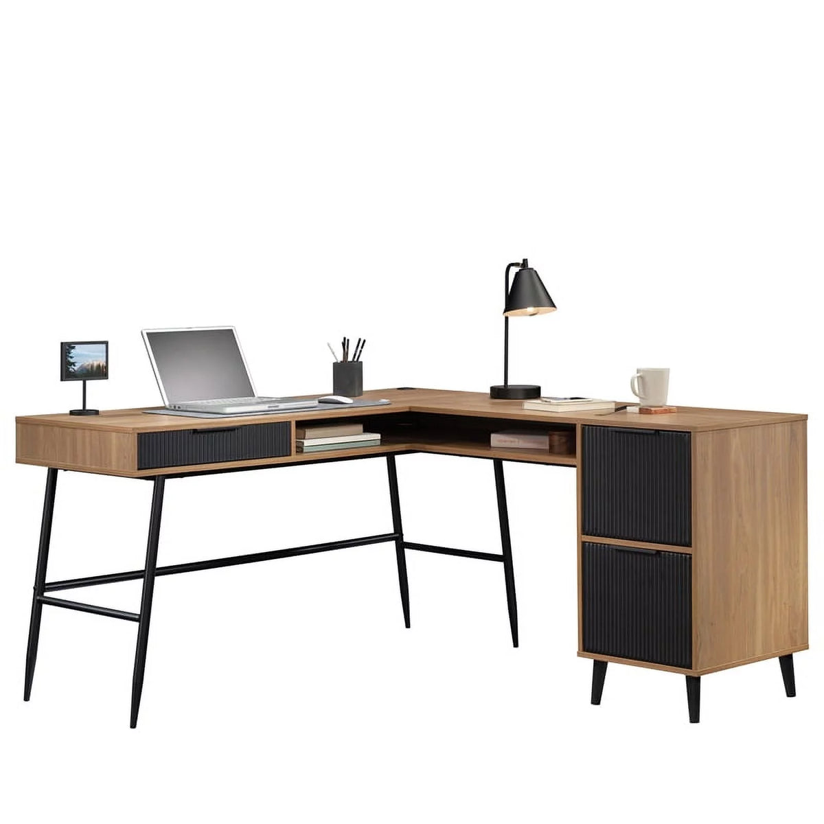 L-Desk Q608