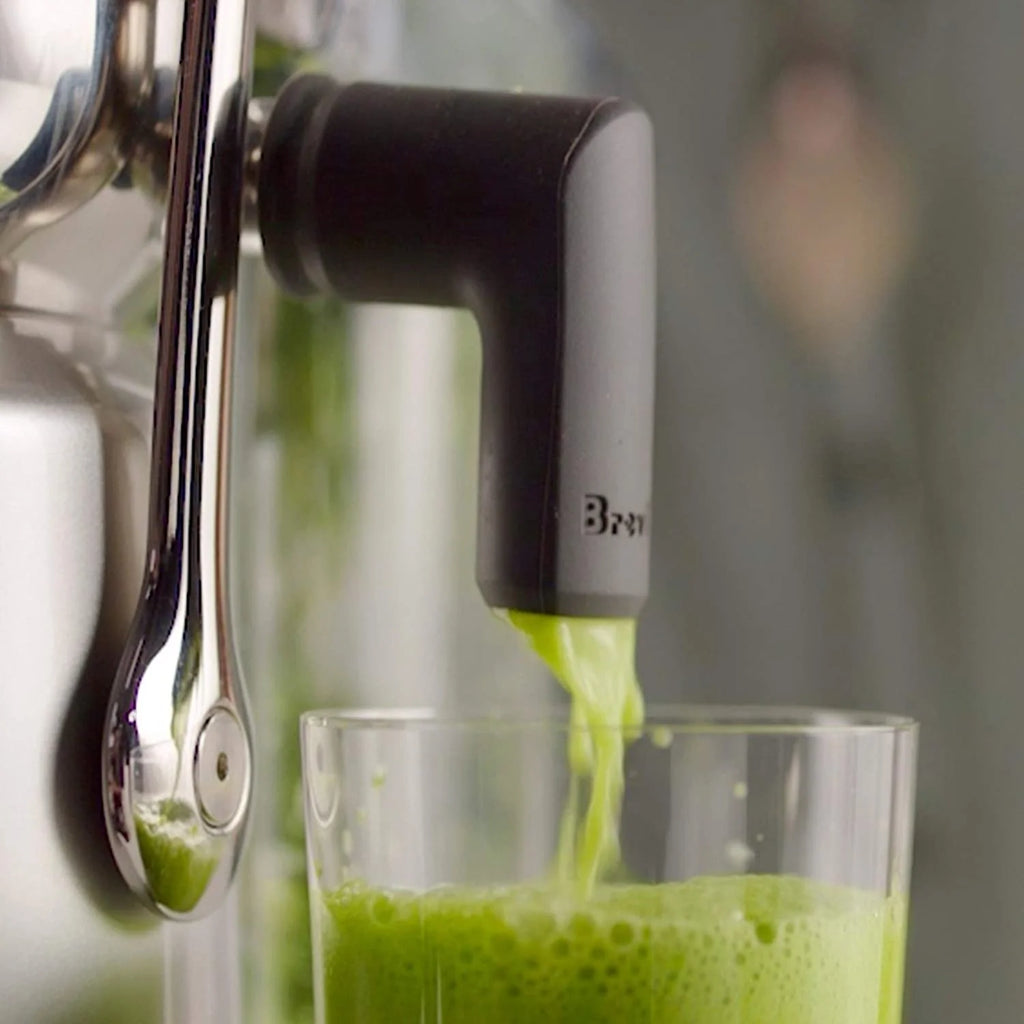 Cold Plus Juice Extractor M241