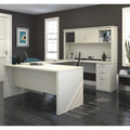 U-Shaped Desk J971