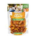 Chicken and Sweet Potato Dog Treat Q9694