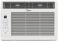 5,000 BTU White Window Air Conditioner with Remote O742615