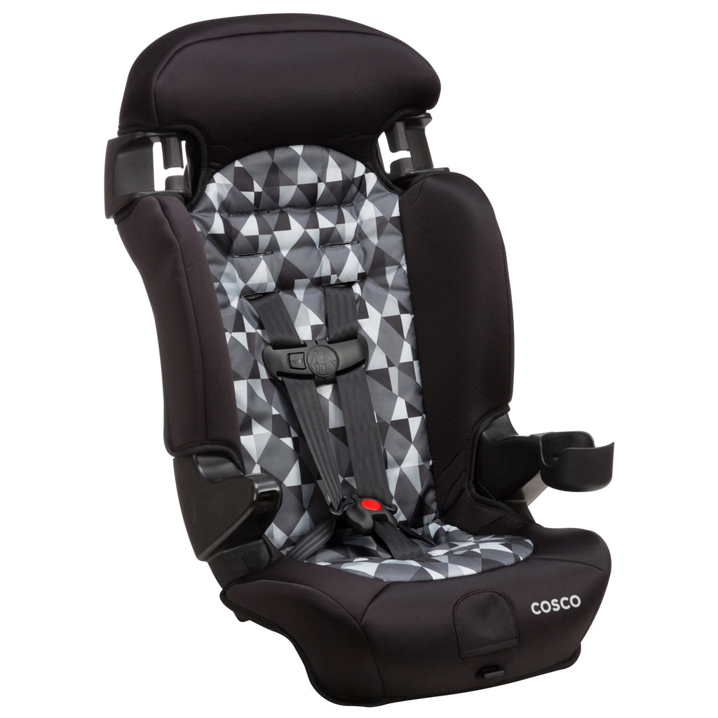 2-in-1 Booster Car Seat H67168