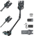 Foldable Cordless 3 in 1 Stick Vacuum Cleaner 23Kpa O6241