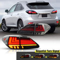 LED Tail Light for Lexus RX350 RX450 2009-2015 O517234