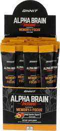 Peach 30 Count H901