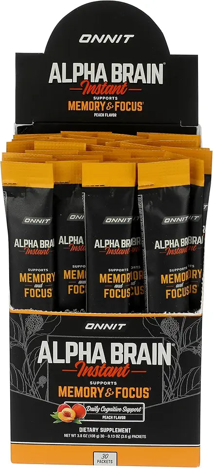 Peach 30 Count H901