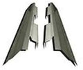 Chevy Silverado and GMC Sierra Outer Rocker Panels (Pair) I943