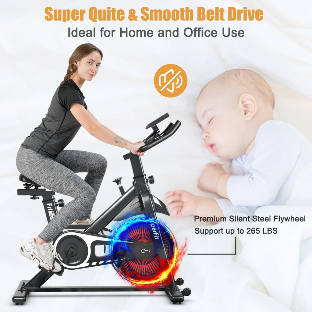 Indoor Cycling Stationary Bike C80522