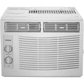 5,000 BTU 115-Volt White Window Air Conditioner N9137