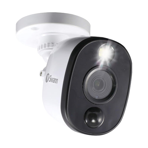 16 Channel 12 Bullet Cameras 1080p HD DVR Wired CCTV O882
