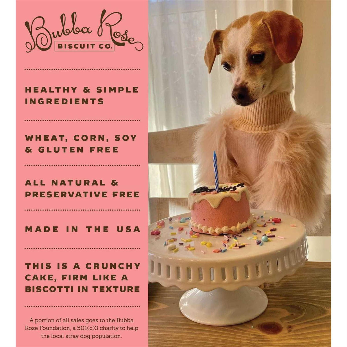Pink Birthday Baby Cake Z8552