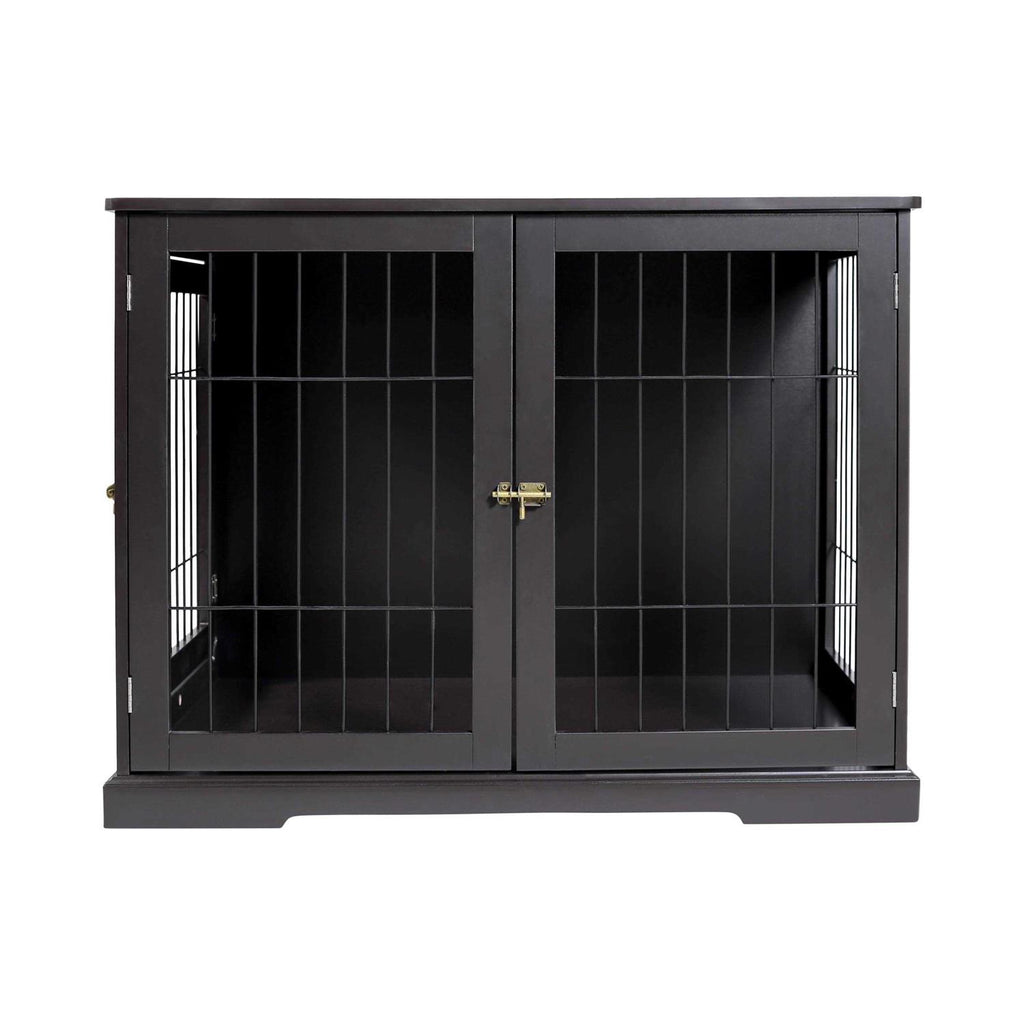 Indoor Kennel End Table O700