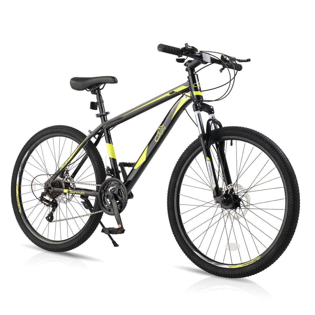 21-Speed 26 inch Mountain Bike I98476