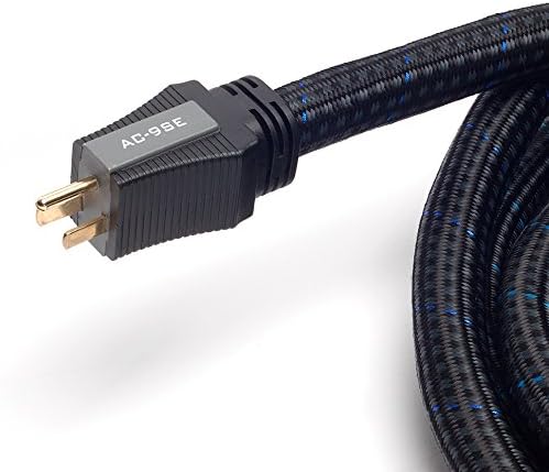 Power Cable (2 Meter) Q1205