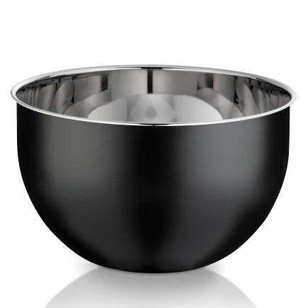 Black 6L Bowl I40356