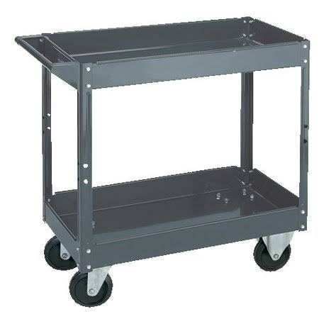 Steel Utility Cart Q148