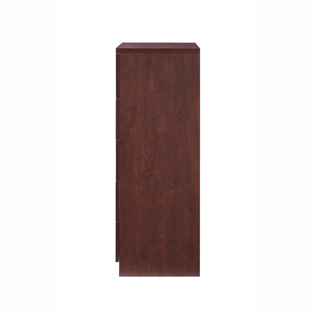 Contemporary 5-Drawer Chest I1751