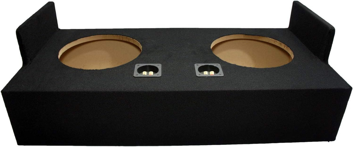 Dual 12 Sub Box & CXA800.1 E809046