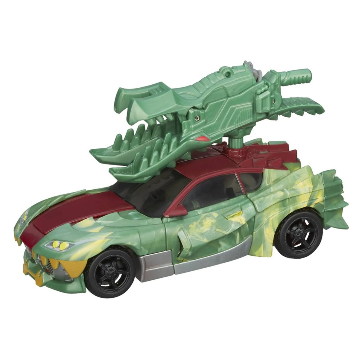 Transformers Prime Deluxe Class Figure D16388