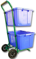 Recycle Carts for Recycle Bins X97505