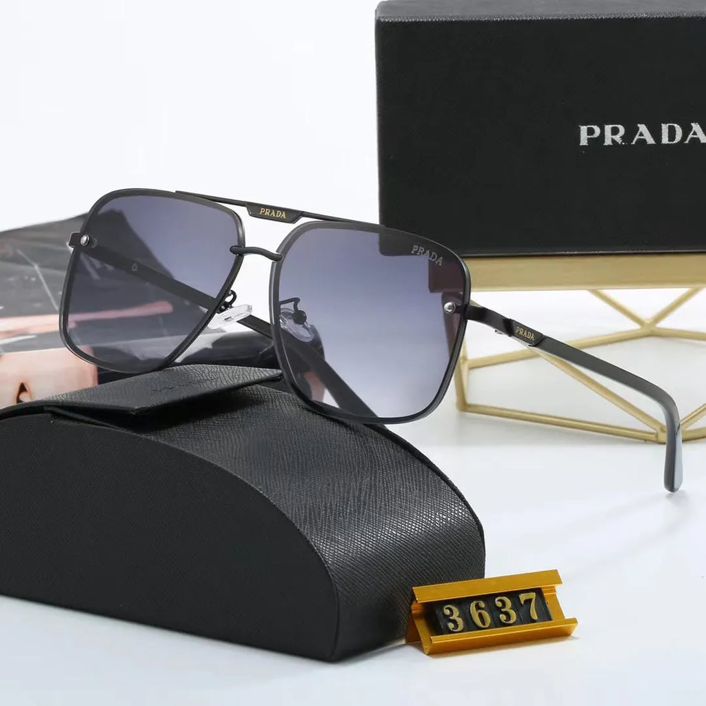 PA Polarized Sunglasses O91204