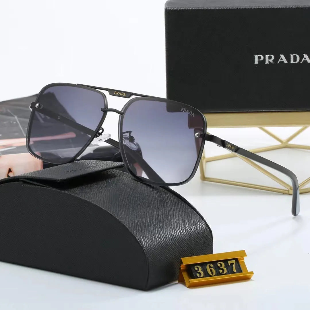 PA Polarized Sunglasses O91204