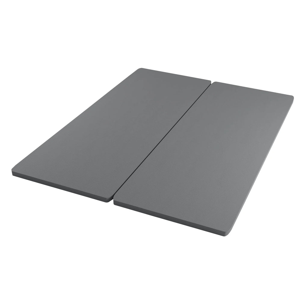 1.5 Split Wood Bunkie Board Queen K46498