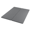 1.5 Split Wood Bunkie Board Queen K46498
